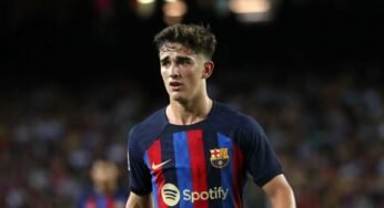 Bayern de Munique pode fazer investida por Gavi