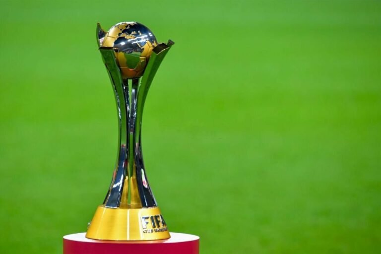 Palmeiras e Flamengo estão confirmados no novo Mundial de Clubes em 2025