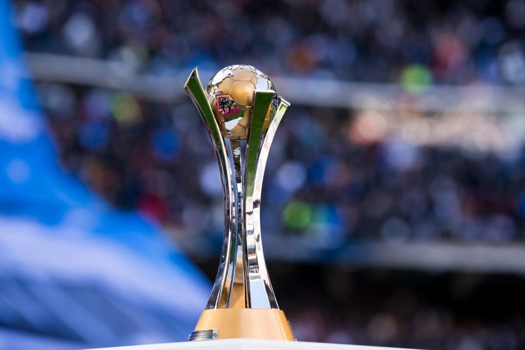 FIFA vai aumentar premiação do Mundial de Clubes em 700%