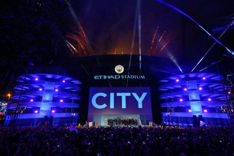 Manchester City tem o elenco mais valioso do mundo; Flamengo é o primeiro dos brasileiros