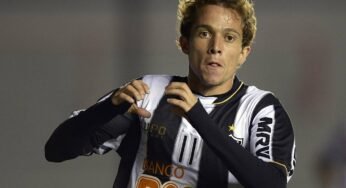 Após rumores sobre retorno ao Atlético-MG, Bernard segue no futebol europeu