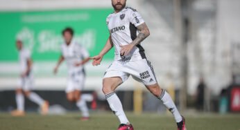 Venda de Sasha pode render bolada ao Santos