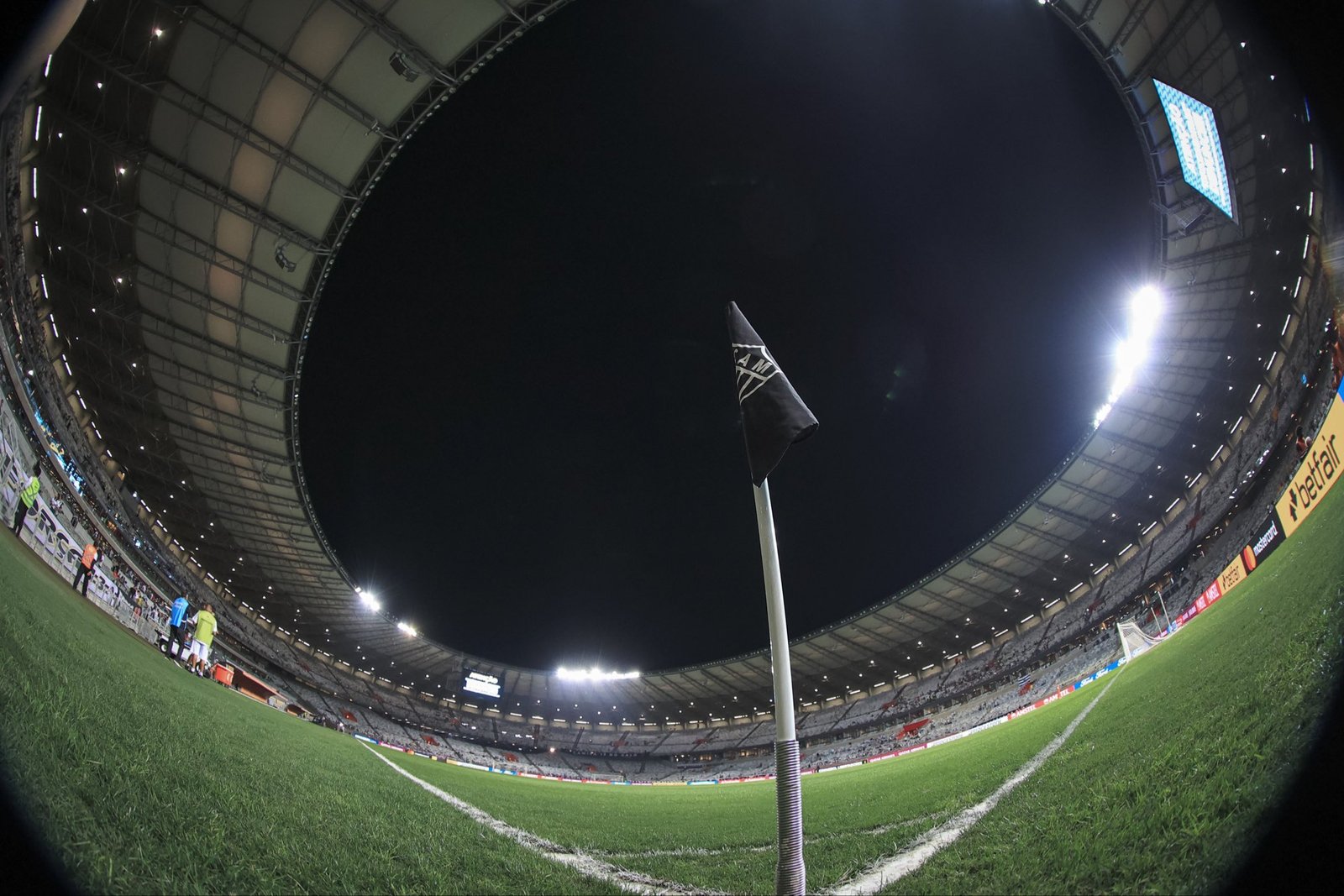 Situação econômica do Atlético-MG depende de classificação à fase de grupos da Libertadores