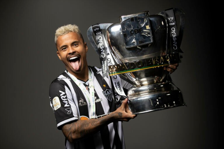 Palmeiras faz nova proposta por Allan no valor de € 11 Milhões e se aproxima do jogador