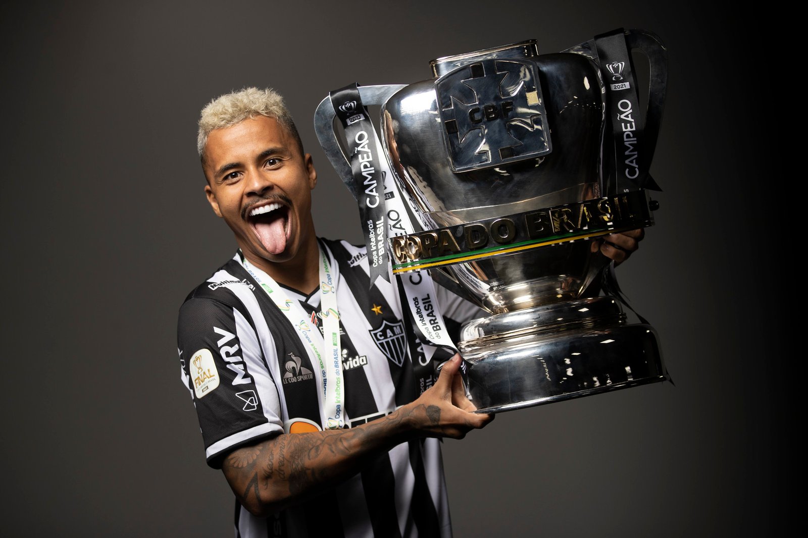 Palmeiras faz nova proposta por Allan no valor de € 11 Milhões e se aproxima do jogador