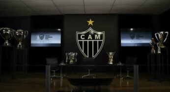 Proposta de SAF do Atlético-MG tem Arena MRV e CT incluídos e pagamento total de dívidas
