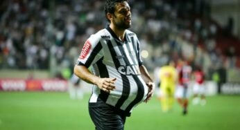 Atlético-MG tem nova vitória contra Fred e bloqueia R$ 15 milhões do ex-jogador