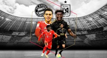 Bayern de Munique anuncia parceria com clube da MLS