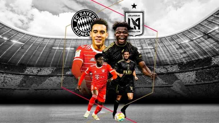 Bayern de Munique anuncia parceria com clube da MLS