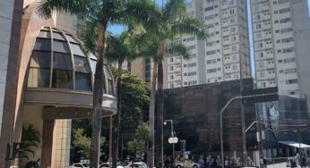 Atlético-MG antecipa R$ 102 milhões da venda do Diamond Mall