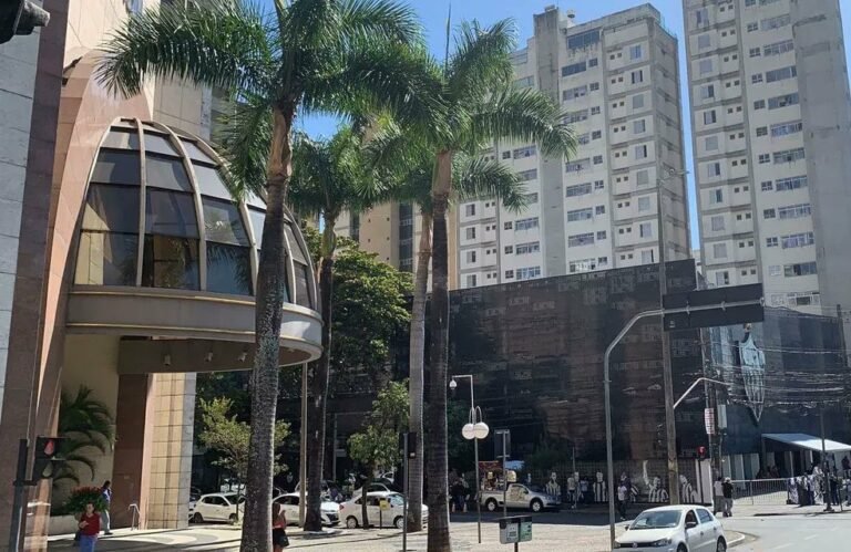 Atlético-MG antecipa R$ 102 milhões da venda do Diamond Mall