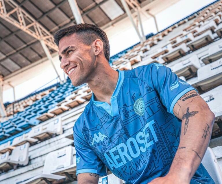 Rodrigo Caetano nega interesse do Atlético-MG em Matías Rojas