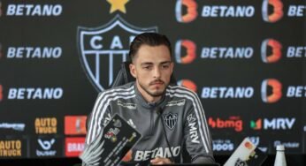 Hyoran comenta final do Campeonato Mineiro e busca de Coudet por primeira vitória em clássicos