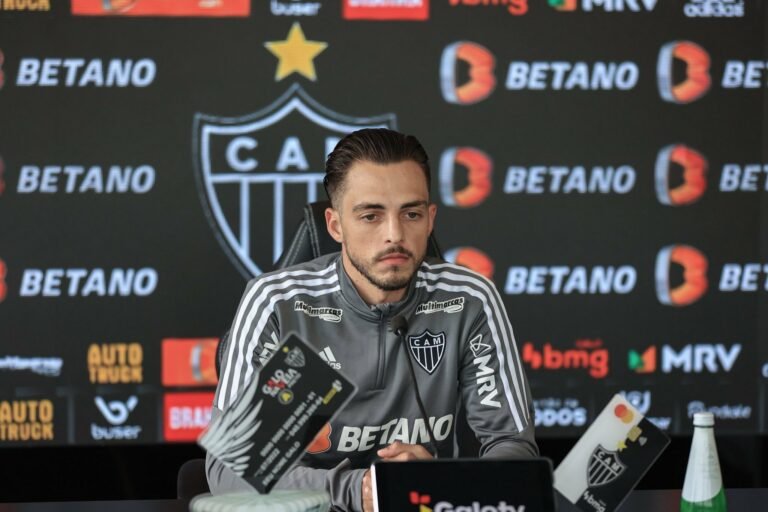 Hyoran comenta final do Campeonato Mineiro e busca de Coudet por primeira vitória em clássicos