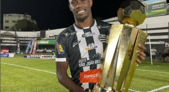 Dirigente do Atlético-MG confirma sondagens por meia do Athletic, e descarta negócio