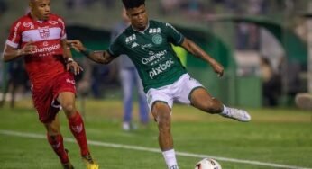 Santos aumenta proposta por Jamerson; veja valores