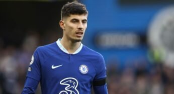 Bayern de Munique e Real Madrid monitoram situação de Havertz