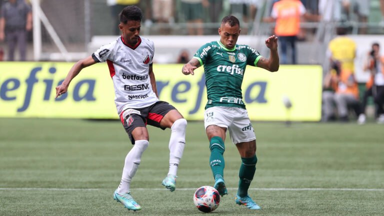 Palmeiras pode reencontrar Ituano na temporada de 2023; entenda