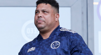 Ronaldo exalta equipe do Fluminense e pede atenção: ‘Enfrentaremos um dos melhores do Brasil’