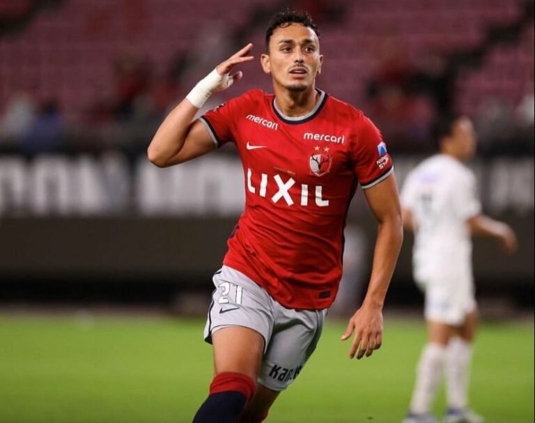 Inter faz proposta por Diego Pituca, ex-Santos; Veja quanto