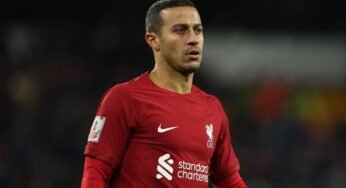 Thiago Alcântara não tem nenhuma conversa com o Fenerbahçe