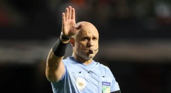 FPF define arbitragem para semifinal do Paulistão entre Palmeiras e Ituano
