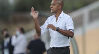OFICIAL: Cruzeiro anuncia contratação de Pepa