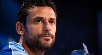 Justiça cita SAF do Cruzeiro a pagar mais de R$ 30 milhões a Fred em 48 horas