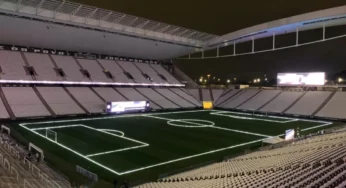 Corinthians busca reforços no Paulistão e luta pelo primeiro título da temporada