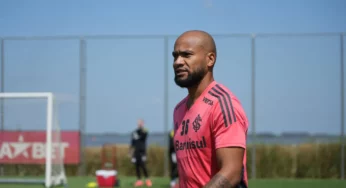 Cruzeiro tenta a contratação de Rodrigo Moledo, do Internacional