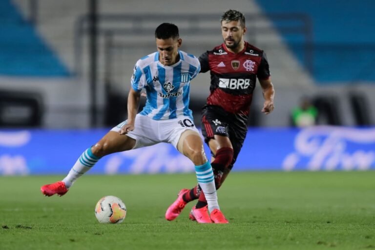 Flamengo poderá quebrar tabu histórico na Libertadores 2023