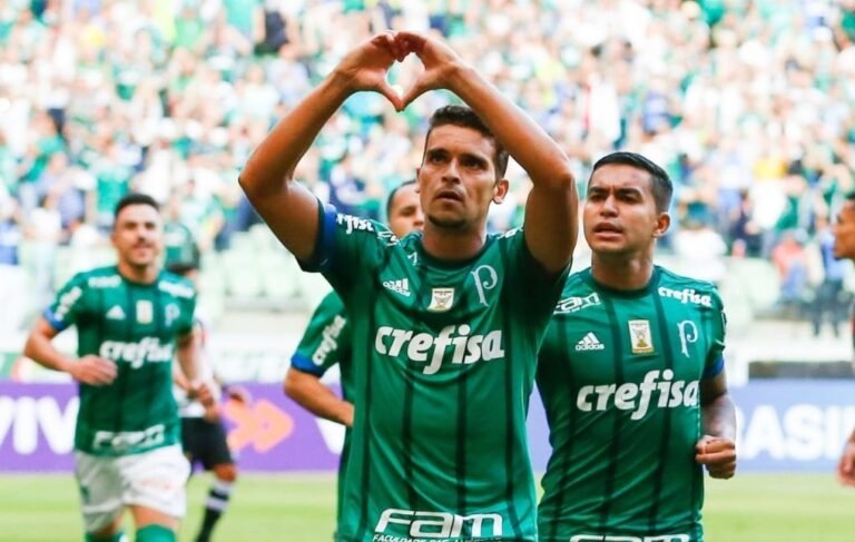 Assim como Scarpa, multicampeão com Palmeiras também caiu em golpe de criptomoedas
