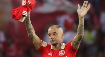 Cruzeiro acerta contratação de D’Alessandro para cargo de coordenador de futebol