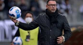 Após passagem pelo Atlético, Turco Mohamed acerta com clube mexicano