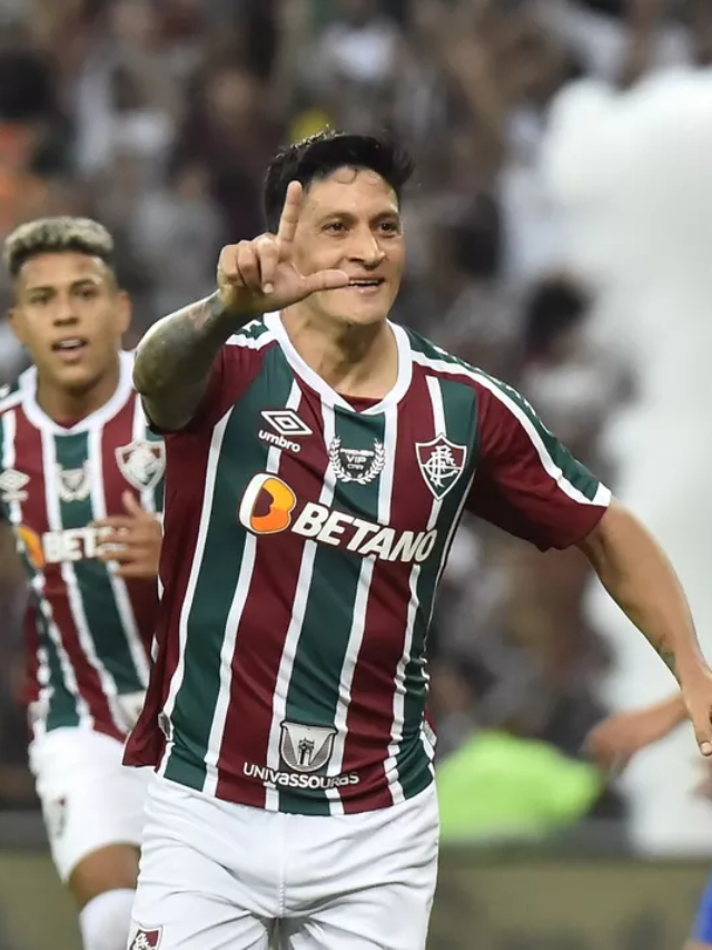 Os Artilheiros Das últimas Edições Do Brasileirão Mercado Do Futebol