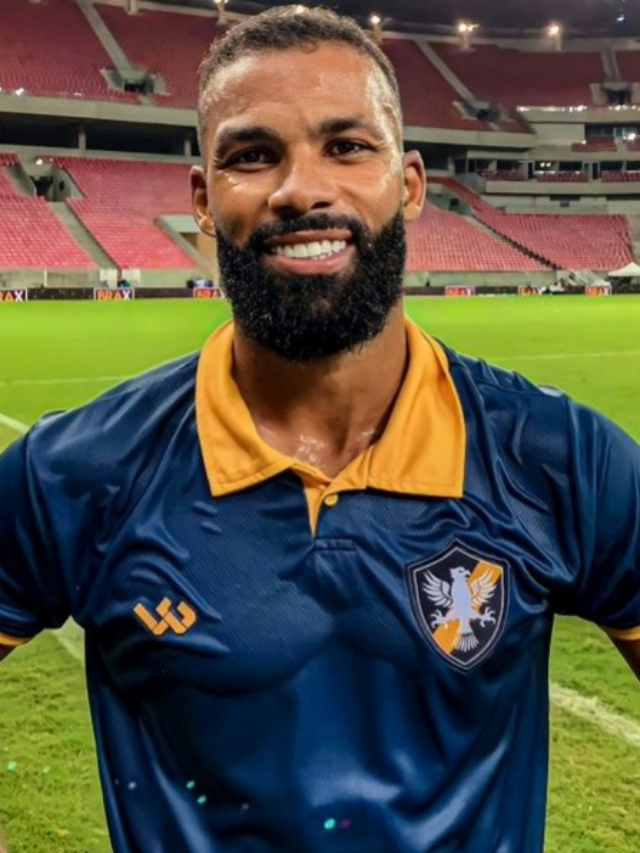 CBF divulga seleção da primeira fase da Copa do Brasil