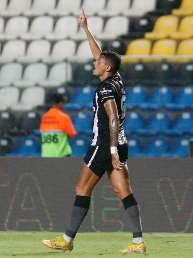 Provável escalação Botafogo contra a Portuguesa-RJ, pela Taça Rio