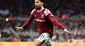 Arsenal e Newcastle demonstram interesse em Lucas Paquetá