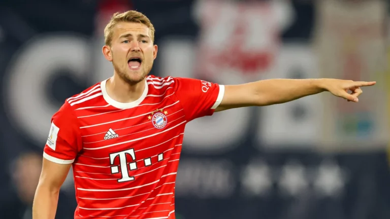Zagueiro do Bayern revela choque após demissão de Nagelsmann
