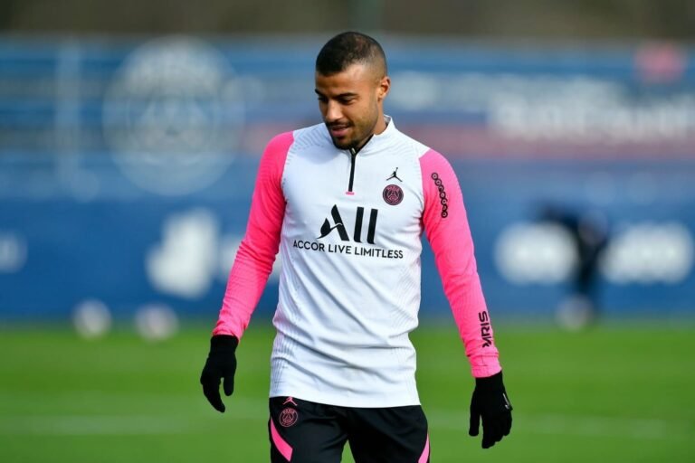 Flamengo retoma interesse por ex-jogador de Barcelona e PSG