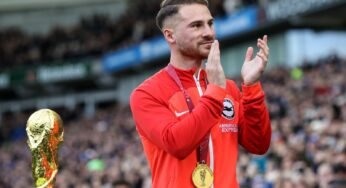 Manchester United estuda contratação de campeão do mundo