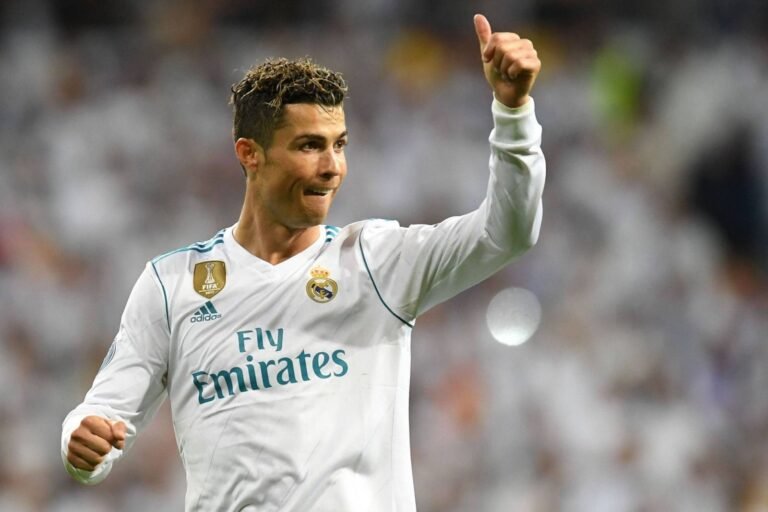 Cristiano Ronaldo foi oferecido ao Real Madrid ‘várias vezes’ nesta temporada