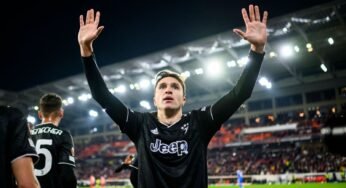 Barcelona demonstra interesse em Federico Chiesa, da Juventus