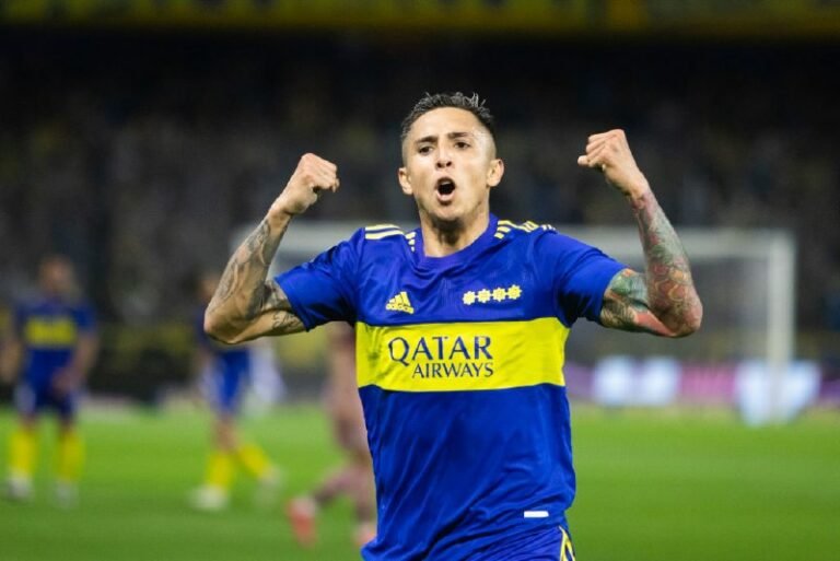 Volante do Boca Juniors retorna ao radar do Internacional, diz portal