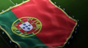 Goleiro agride violentamente atacante em Portugal