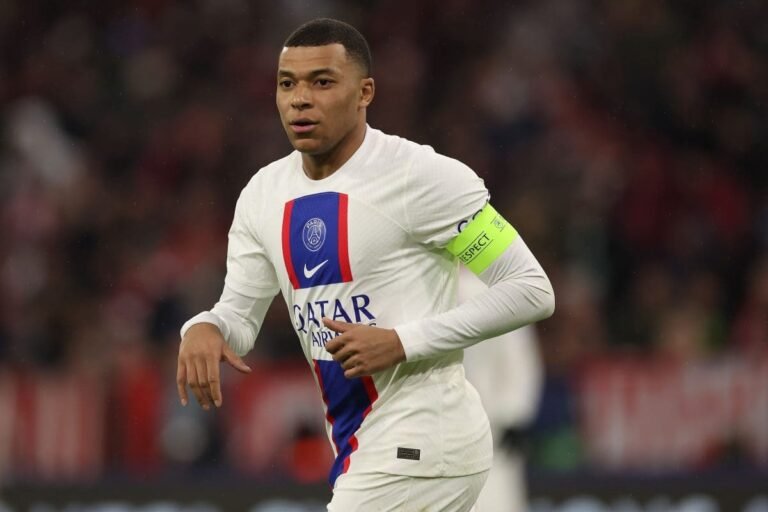 Real Madrid quer fazer nova investida para contratar Mbappé de graça