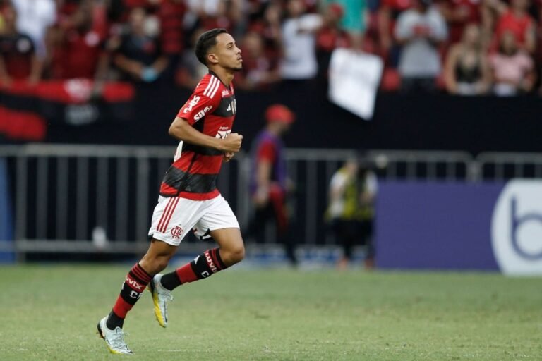 Marinho e Matheus Gonçalves podem ficar de fora do Fla-Flu decisivo