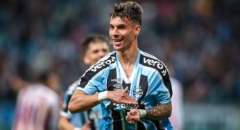 Ferreira decide não renovar com Grêmio