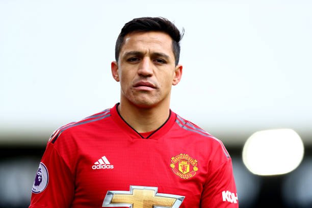Alexis Sanchez fala motivo que recusou Manchester City para jogar no United