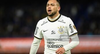 Corinthians deseja prolongar empréstimo de Maycon junto ao Shakhtar Donetsk